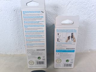 Mando Wii + Nunchuk Nintendo En Caja