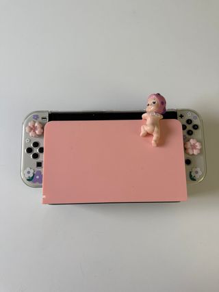 Nintendo Switch OLED Blanca 64GB