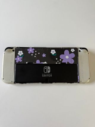Nintendo Switch OLED Blanca 64GB