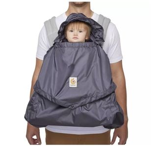 Protector lluvia Ergobaby