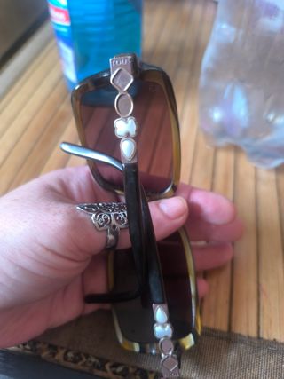 Gafas de sol Tous marrones