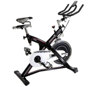 Bicicleta Spinning BH Khronos