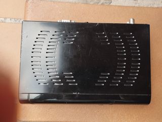 Decodificador Viark Sat