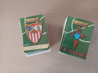 Mundicromo 96-97 Cromos Fútbol