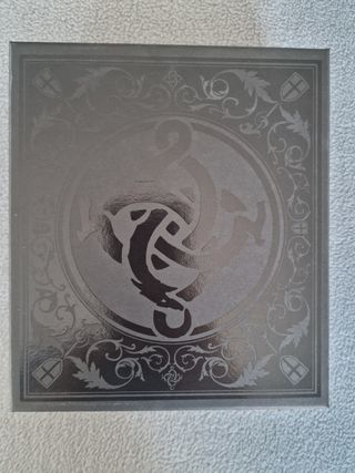 The Order 1886 Blackwater Edition PS4