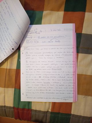 Apuntes relacions de poder després guerra freda