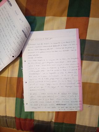 Apuntes relacions de poder després guerra freda