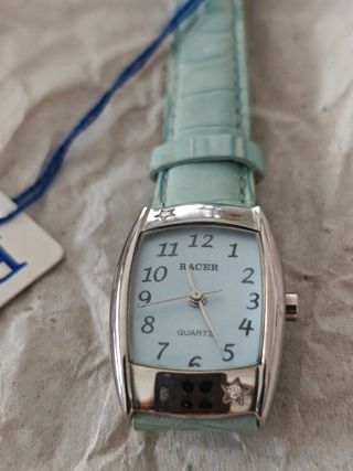 Reloj Racer 