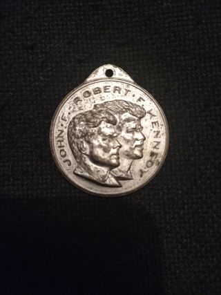 Medaglia Papa Giovanni XXIII