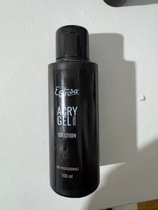 Estrosa Acry Gel completo