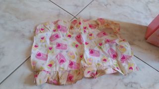 Specchiera Barbie My First