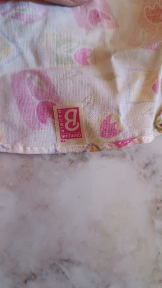 Specchiera Barbie My First