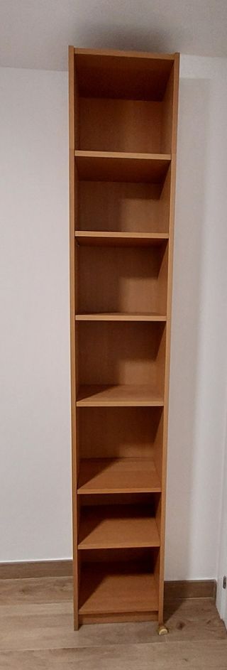 Estantería Librería Madera