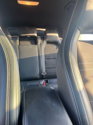 Mercedes-Benz Clase A 2014