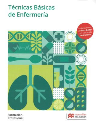 Libro Tecnicas Basicas Enfermeria