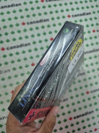 Zelda II: L'avventura di Link NUOVO