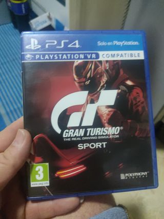 Lote 4 Juegos PS4