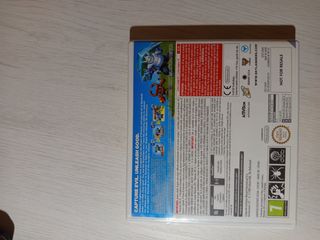 Skylanders Trap Team Nintendo 3DS
