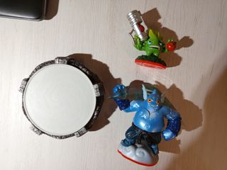 Skylanders Trap Team Nintendo 3DS