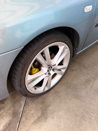 SEAT Ibiza 2006