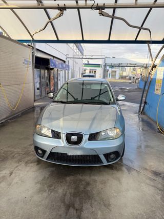SEAT Ibiza 2006