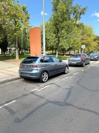 SEAT Ibiza 2006