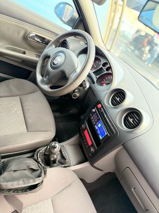 SEAT Ibiza 2006