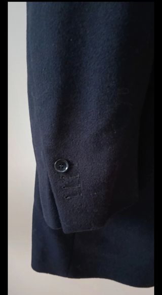 Cappotto Uomo Cerruti 1881 Blu