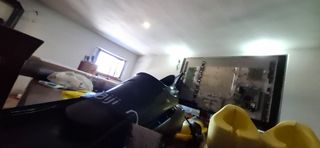 Pinne Nabaiji Nere Taglia 43/44