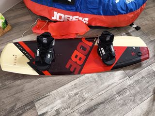 Tabla Wakeboard Jobe Vanity Star Series