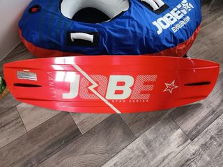 Tabla Wakeboard Jobe Vanity Star Series