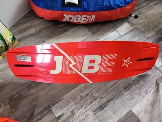 Tabla Wakeboard Jobe Vanity Star Series