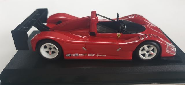 Ferrari F333 SP 1:43