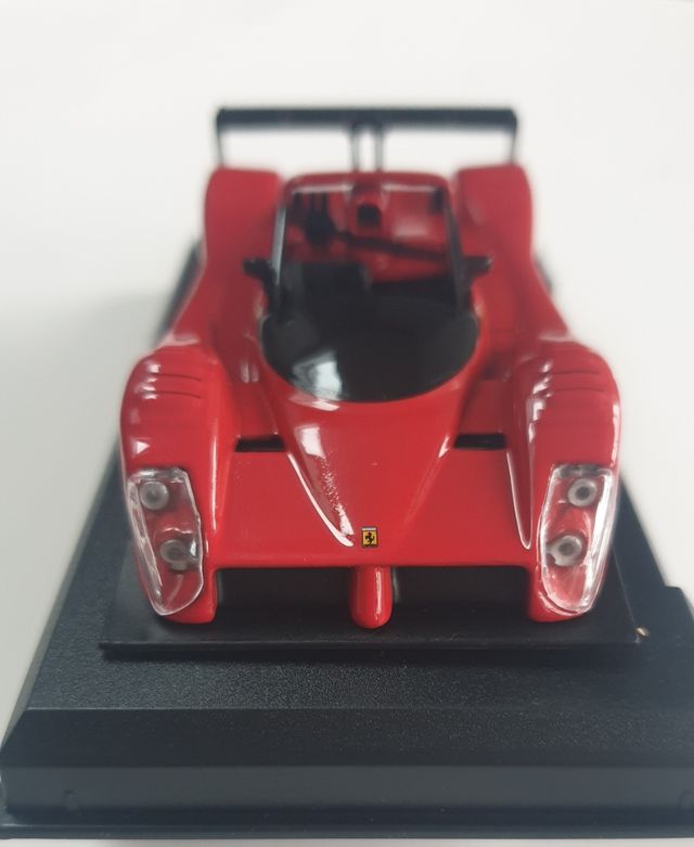 Ferrari F333 SP 1:43