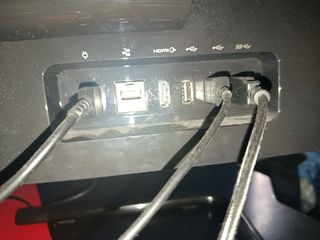 Pc Lenovo AIO 3 24ARE05 