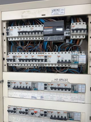 Electricista Reparaciones/Mantenimiento!