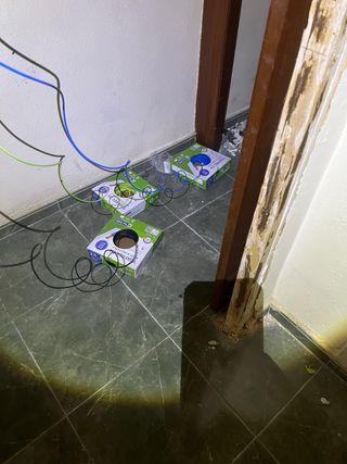 Electricista Reparaciones/Mantenimiento!