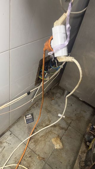 Electricista Reparaciones/Mantenimiento!