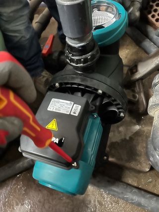 Electricista Reparaciones/Mantenimiento!