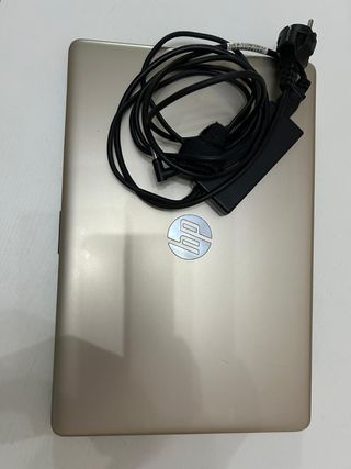 Ordenador portátil HP