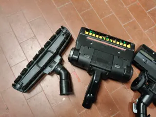 Aspirapolvere Samsung Force Cyclone