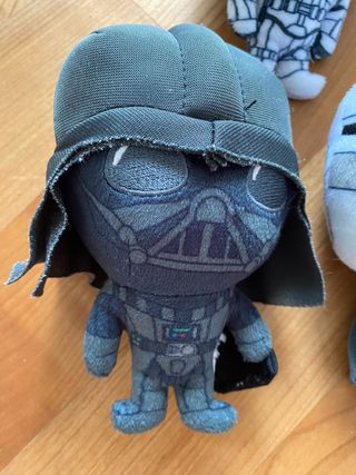 Peluche Star Wars
