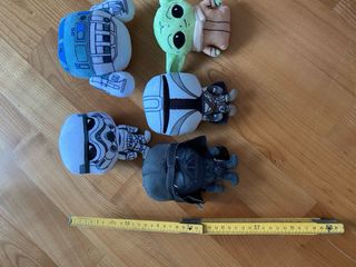 Peluche Star Wars