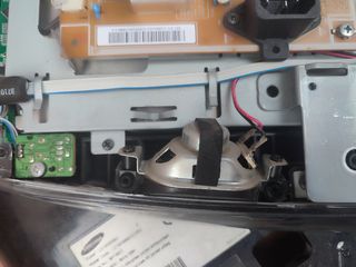 Repuestos TV Samsung LE19R86BD