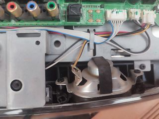 Repuestos TV Samsung LE19R86BD