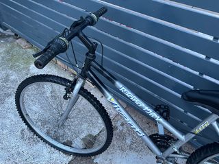 Bicicleta Vivanti Racing 126 Y 26