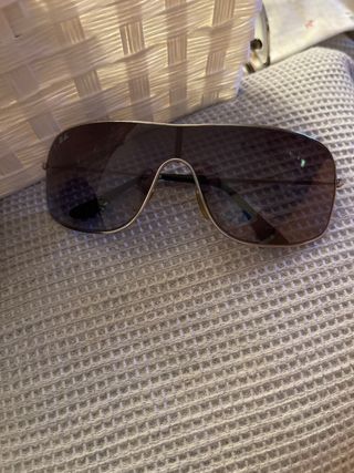 Gafas de sol Ray-Ban Marrón