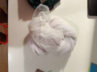 Mosquitera Quechua 190g