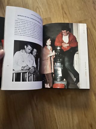 DVD Rebelde sin causa + Libro