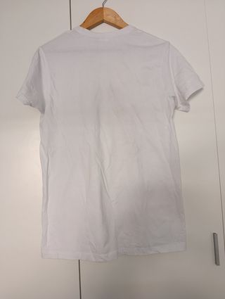 Camiseta B&C Collection BBoy Talla S